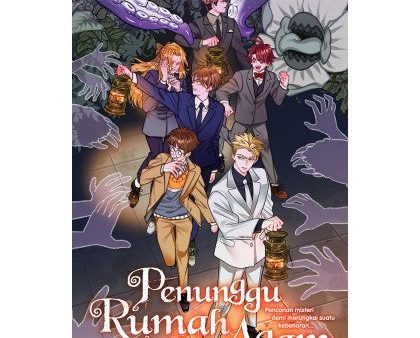 Magic Bean Lite 02: Novel Siri Putera 01: Penunggu Rumah Agam Cheap