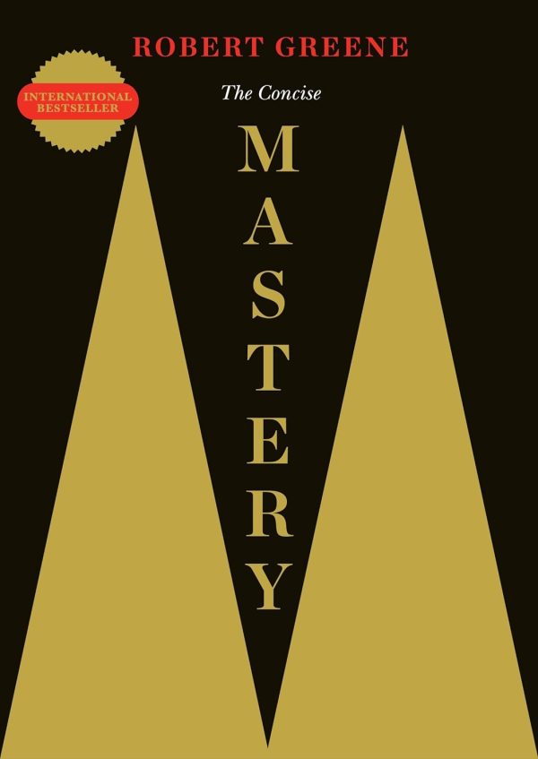 The Concise Mastery For Discount