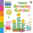 Learn with Peppa: Peppa’s Growing Garden on Sale