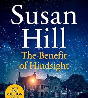 The Benefit Of Hindsight Hot on Sale