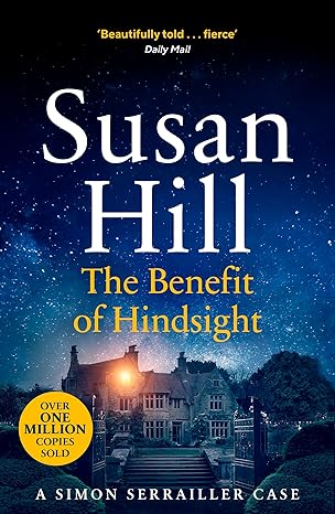 The Benefit Of Hindsight Hot on Sale