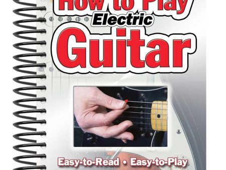 How To Play Electric Guitar Sale