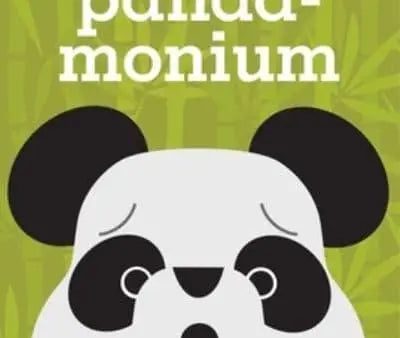 Panda-Monium ( A Funjungle Novel) Online Sale