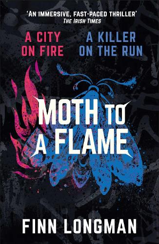 Moth to a Flame Hot on Sale