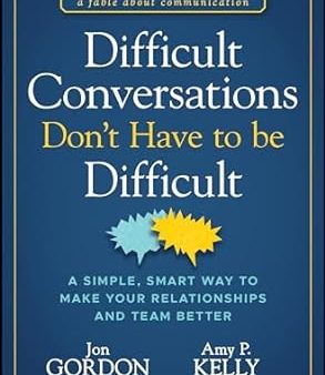 Difficult Conversations Don t Have to be Difficult Online