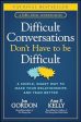 Difficult Conversations Don t Have to be Difficult Online