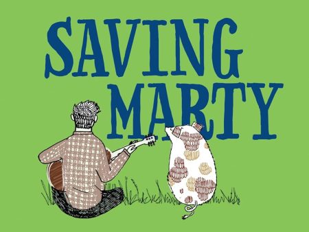 Saving Marty Sale