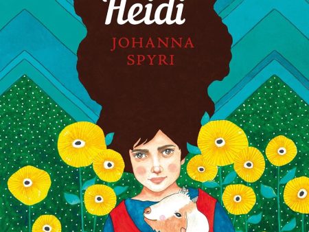 Heidi: The Sisterhood Online now