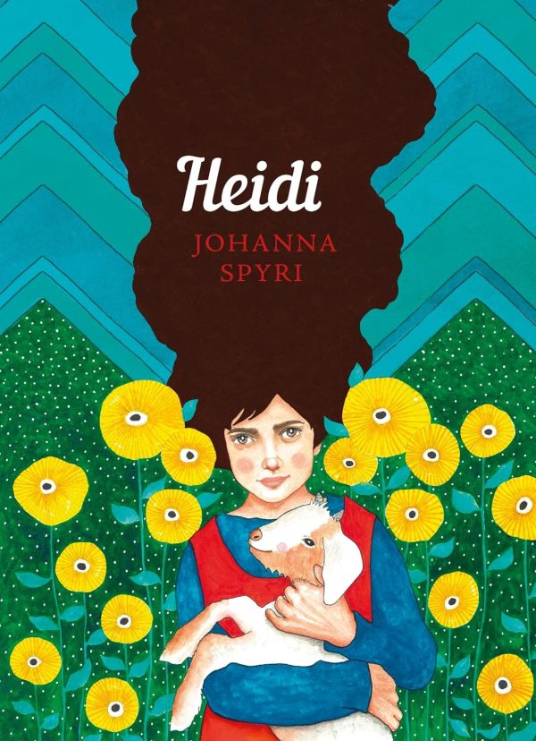 Heidi: The Sisterhood Online now