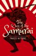 Way Of The Samurai Sale