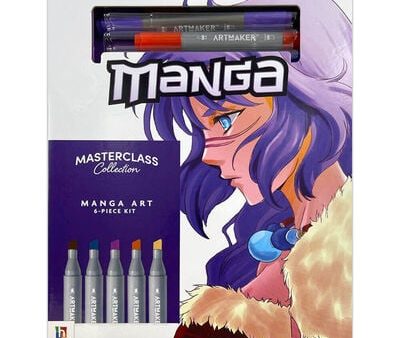 Art Maker: Manga Online Hot Sale