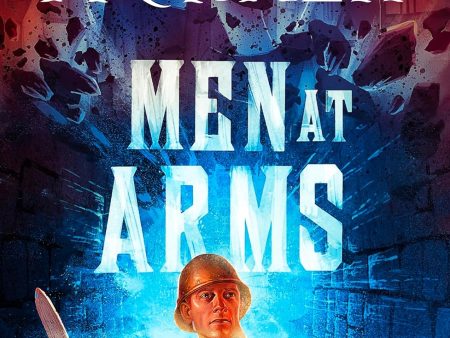 City Watch #02: Men at Arms Online now