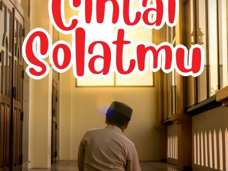 Cintai Solatmu For Cheap