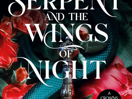 The Serpent & The Wings Of Night Supply