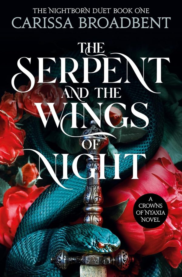 The Serpent & The Wings Of Night Supply