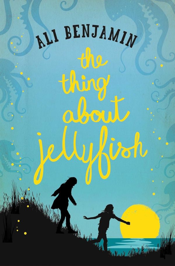 THE THING ABOUT JELLYFISH (9781447291251) Cheap