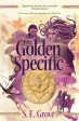 The Golden Specific (Mapmakers #2) on Sale