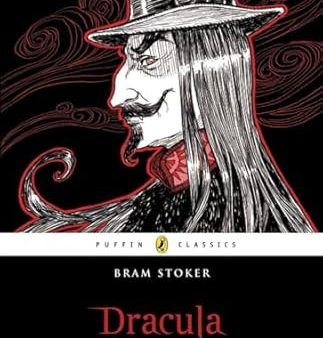 DRACULA (9780141325668) Online Sale