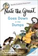 Nate The Great #11: Nate The Great Goes Down In The Dumps For Cheap