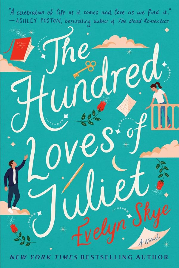 The Hundred Loves of Juliet Hot on Sale