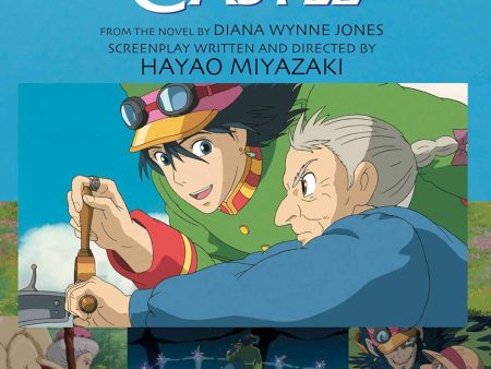 Howl`S Moving Castle #3 Online