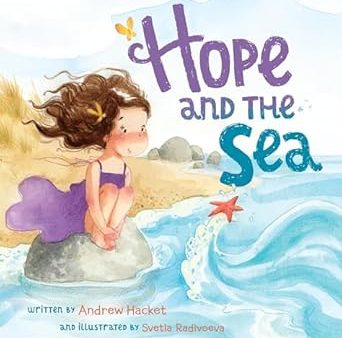 Hope and the Sea Online Sale