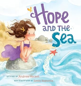 Hope and the Sea Online Sale