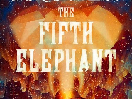 City Watch #05: The Fifth Elephant For Discount