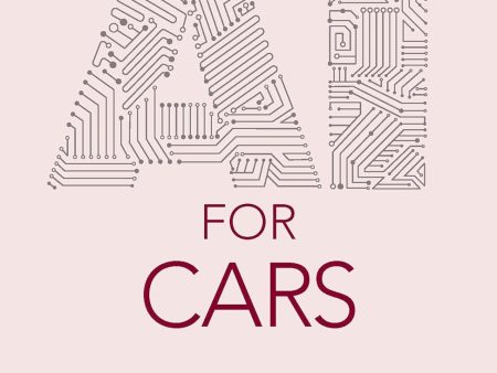 AI for Cars (AI for Everything Series) Cheap