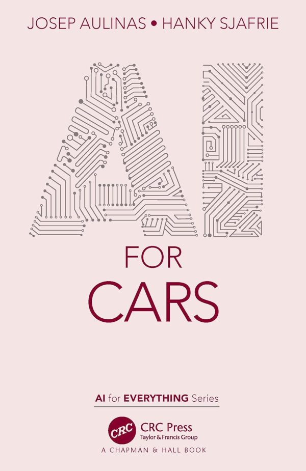 AI for Cars (AI for Everything Series) Cheap