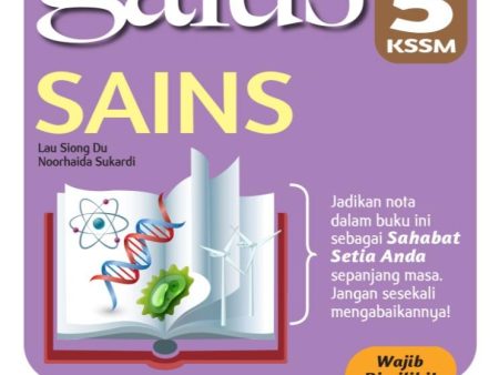 Nota Galus SPM Sains Tingkatan 5 2024 Discount