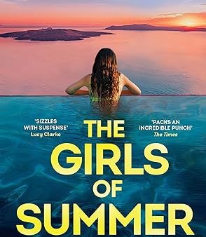 The Girls of Summer Sale