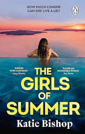 The Girls of Summer Sale