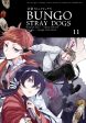 Bungo Stray Dogs 11 Supply