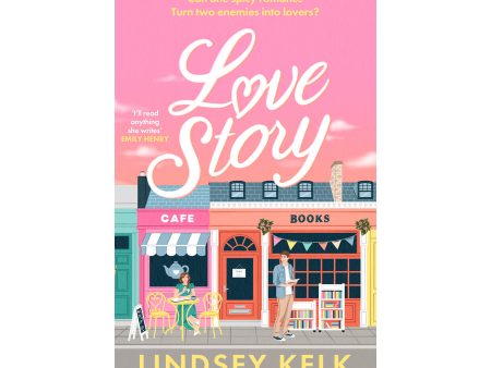 Love Story (9780008687694) For Cheap