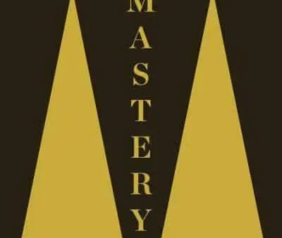 Mastery (9781781250914) Sale