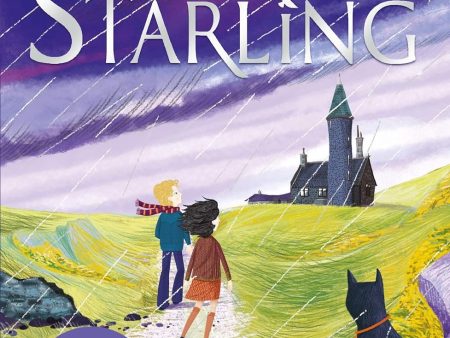 The Secret Starling (9780571346301) Online now