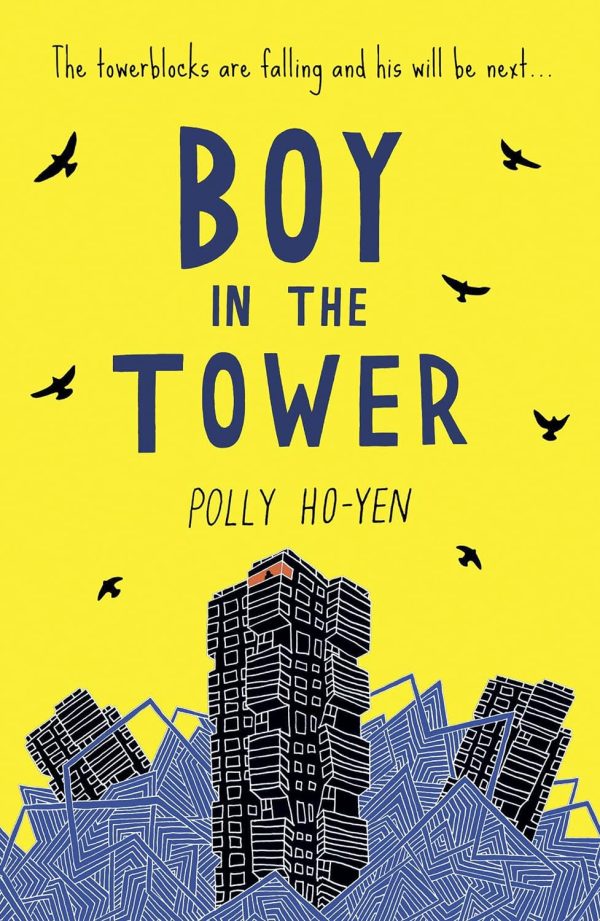 Boy In The Tower Online Sale