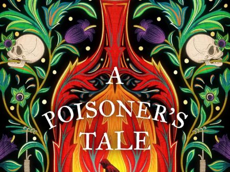 A Poisoner s Tale on Sale