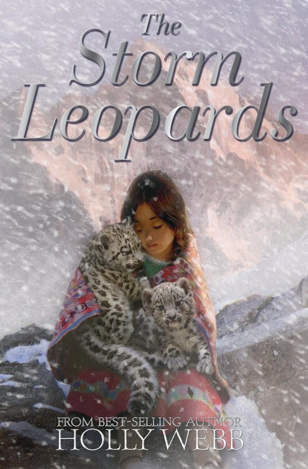 The Storm Leopards Hot on Sale