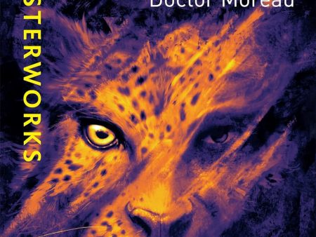 The Island of Doctor Moreau (9781473217997) Cheap