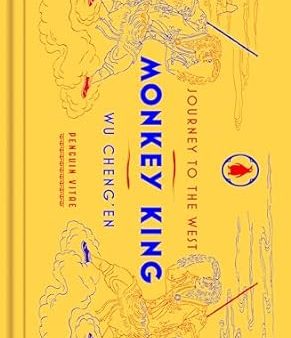 Monkey King: Journey to the West (Penguin Vitae) Sale