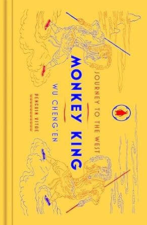 Monkey King: Journey to the West (Penguin Vitae) Sale