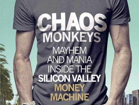 Chaos Monkeys: Obscene Fortune And Random Failure In Silicon Cheap