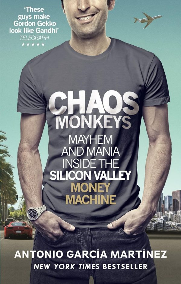 Chaos Monkeys: Obscene Fortune And Random Failure In Silicon Cheap