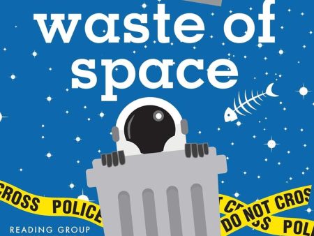 Moon Base Alpha #3: Waste Of Space Online Hot Sale