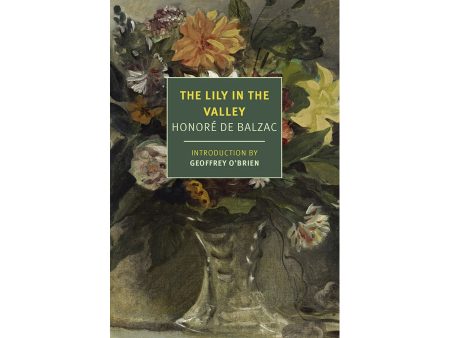 The Lily in the Valley Online now