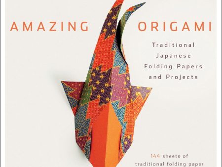 Amazing Origami Kit Sale