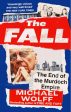 The Fall: The End Of The Murdoch Empire (9780349128825) Discount