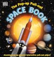 The Pop-up, Pull-out Space Book on Sale